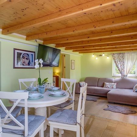 Apartamento Isabela Mali Lošinj Exterior foto