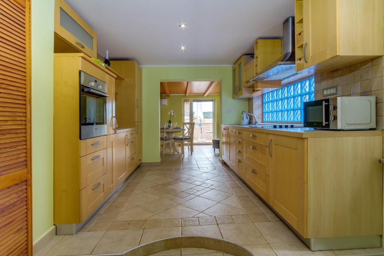 Apartamento Isabela Mali Lošinj Exterior foto