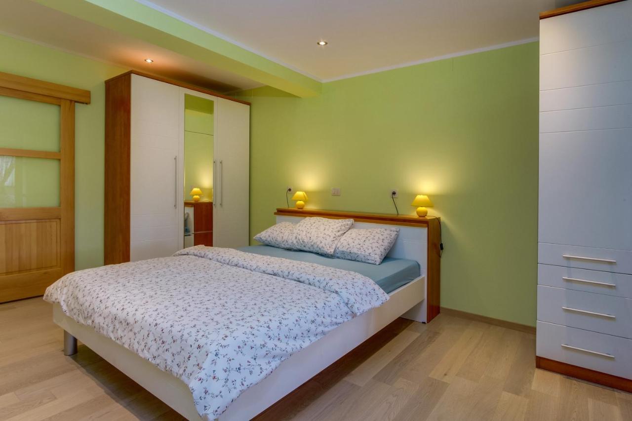 Apartamento Isabela Mali Lošinj Exterior foto