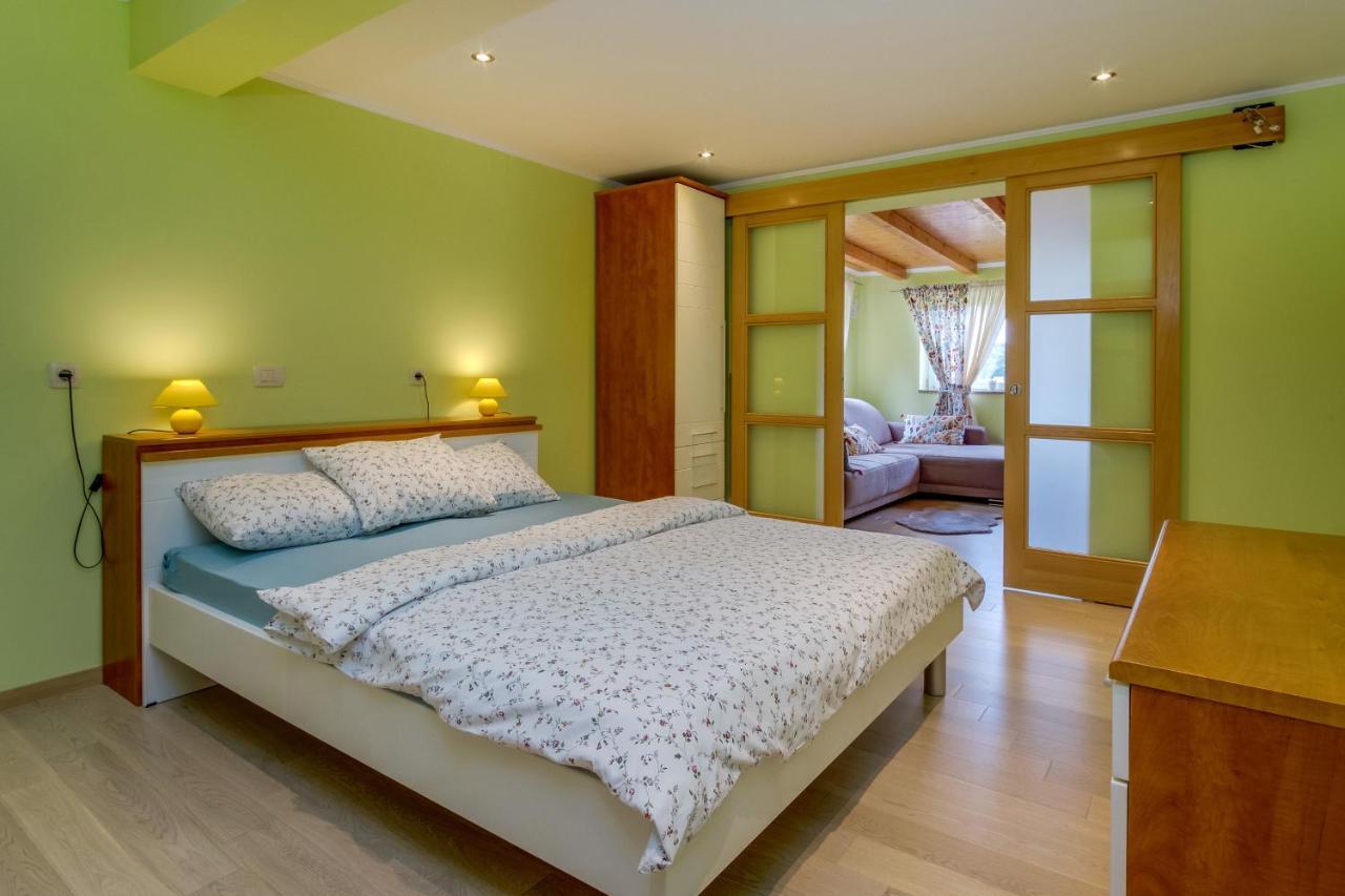 Apartamento Isabela Mali Lošinj Exterior foto