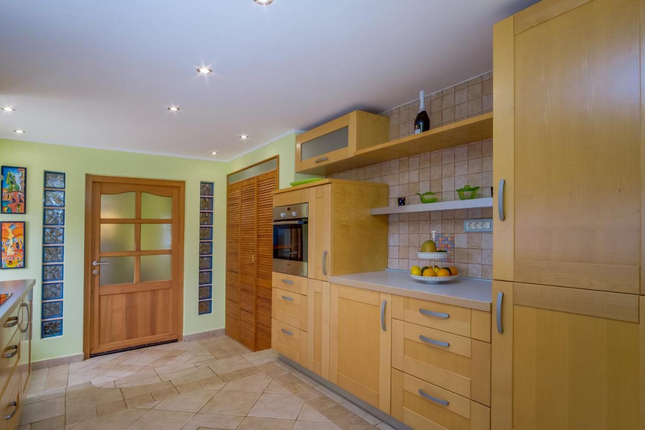 Apartamento Isabela Mali Lošinj Exterior foto