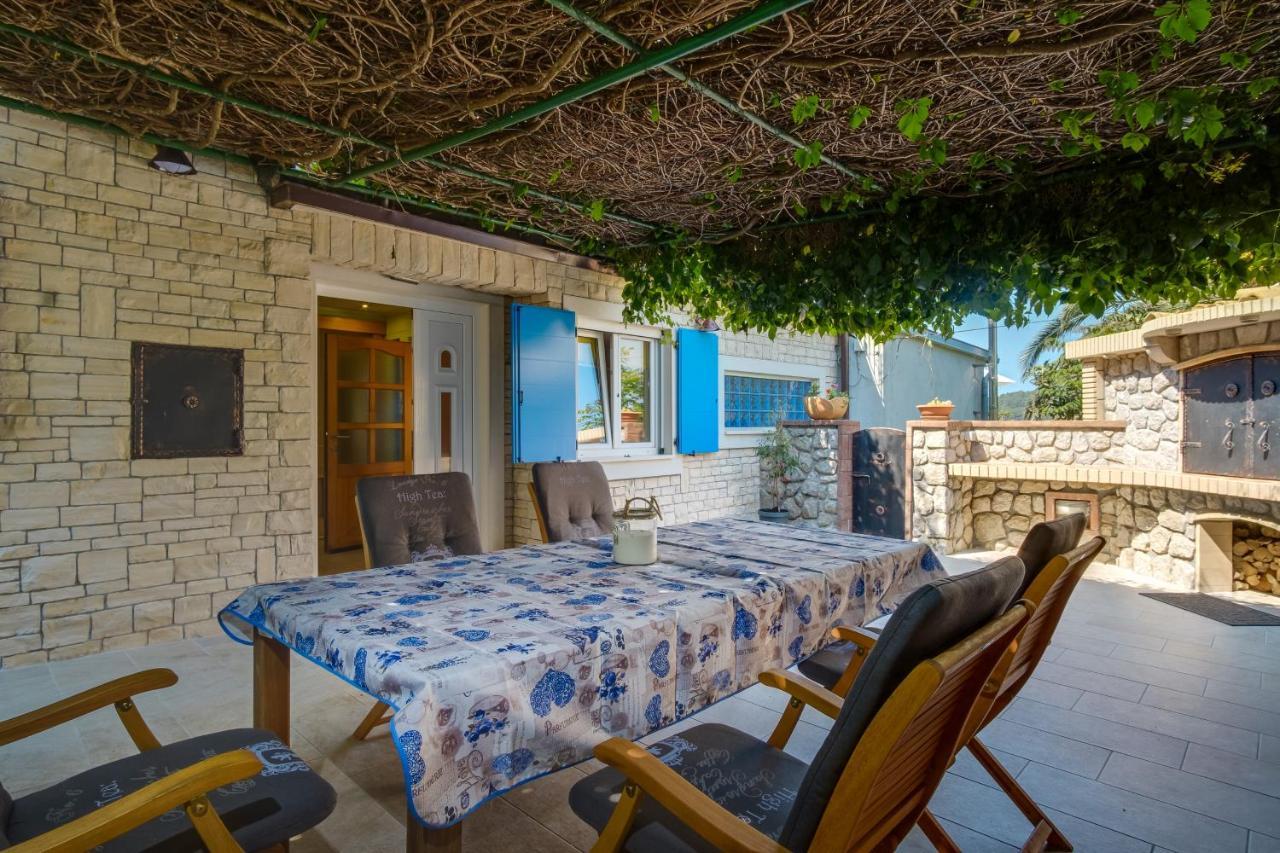 Apartamento Isabela Mali Lošinj Exterior foto