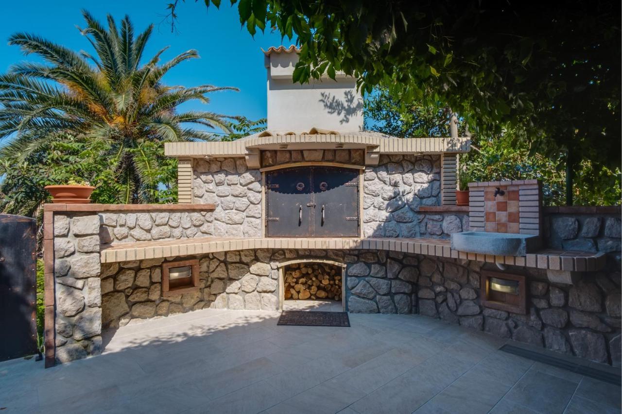 Apartamento Isabela Mali Lošinj Exterior foto