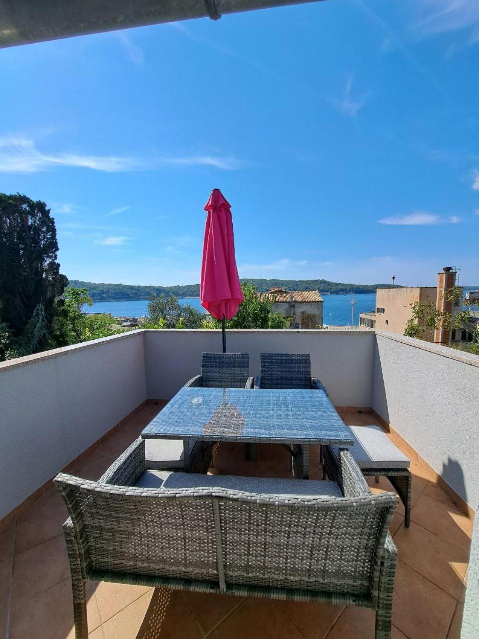 Apartamento Isabela Mali Lošinj Exterior foto