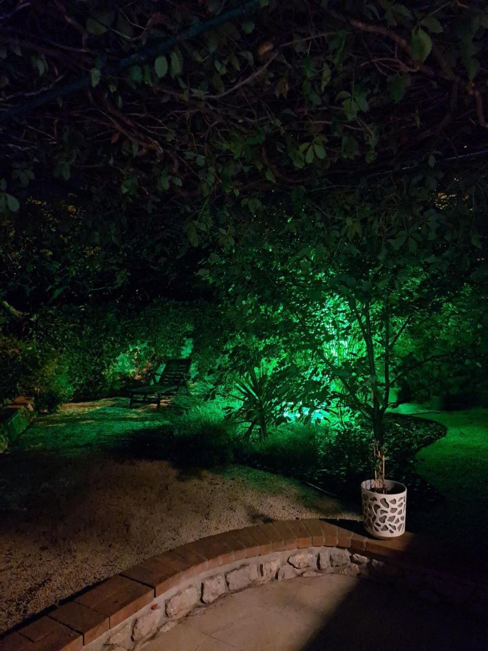 Apartamento Isabela Mali Lošinj Exterior foto